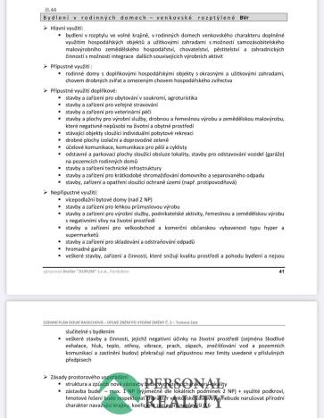 Prodej pozemku pro bydlení, Dolní Radechová, 2591 m2