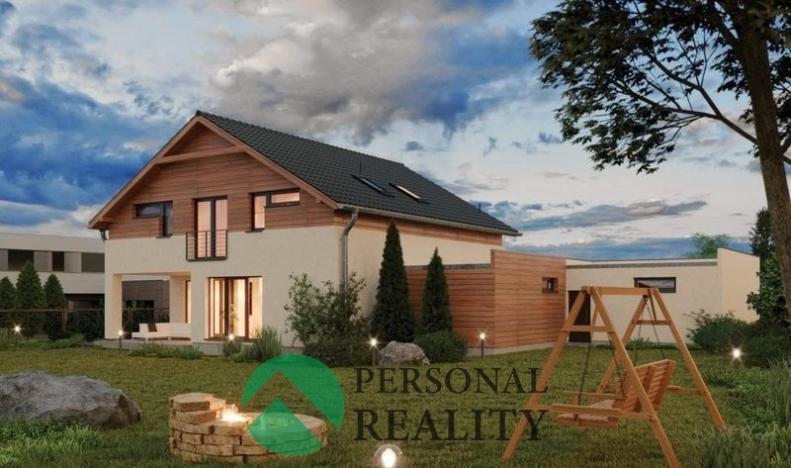 Prodej pozemku pro bydlení, Dolní Radechová, 2591 m2