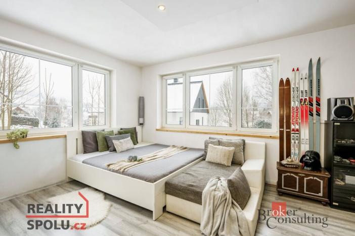 Prodej rodinného domu, Rokytnice nad Jizerou - Horní Rokytnice, 199 m2