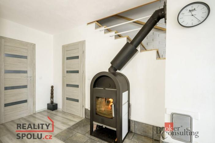 Prodej rodinného domu, Rokytnice nad Jizerou - Horní Rokytnice, 199 m2