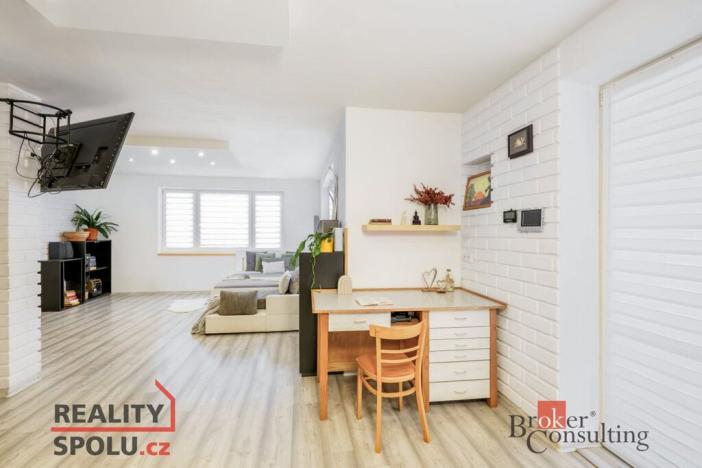 Prodej rodinného domu, Rokytnice nad Jizerou - Horní Rokytnice, 199 m2