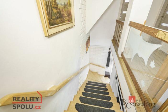 Prodej rodinného domu, Rokytnice nad Jizerou - Horní Rokytnice, 199 m2