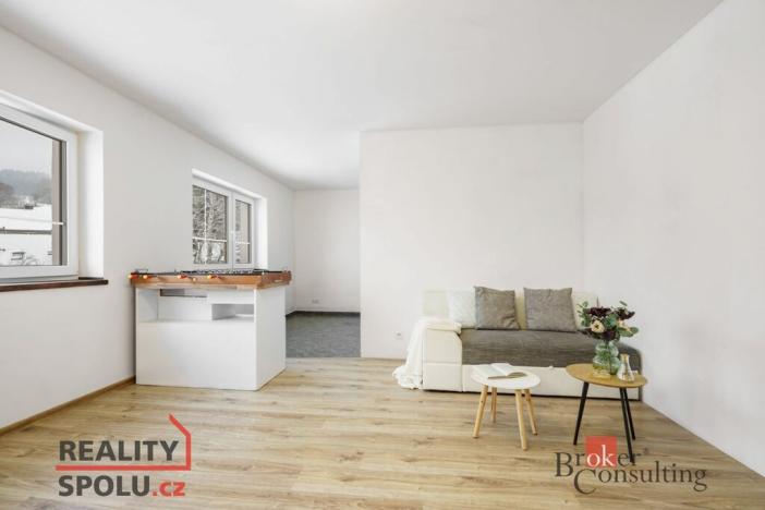 Prodej rodinného domu, Rokytnice nad Jizerou - Horní Rokytnice, 199 m2