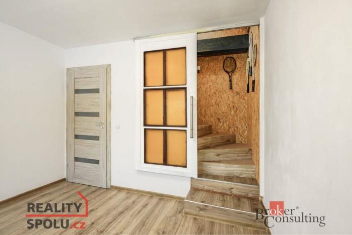 Prodej rodinného domu, Rokytnice nad Jizerou - Horní Rokytnice, 199 m2