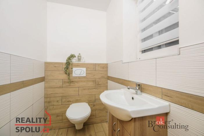 Prodej rodinného domu, Rokytnice nad Jizerou - Horní Rokytnice, 199 m2