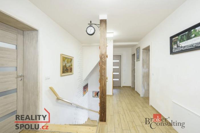 Prodej rodinného domu, Rokytnice nad Jizerou - Horní Rokytnice, 199 m2