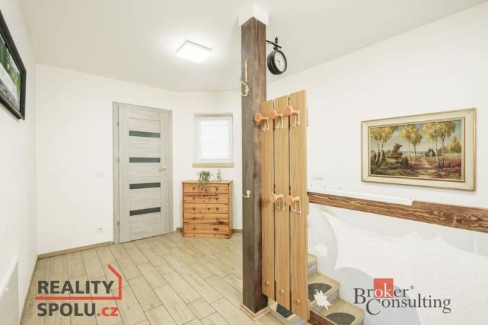 Prodej rodinného domu, Rokytnice nad Jizerou - Horní Rokytnice, 199 m2