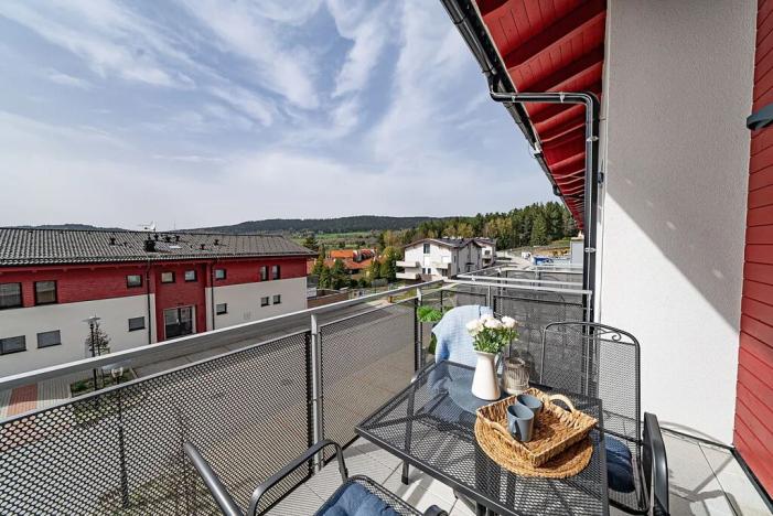 Prodej bytu 2+kk, Lipno nad Vltavou, 53 m2