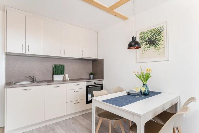 Prodej bytu 2+kk, Lipno nad Vltavou, 53 m2