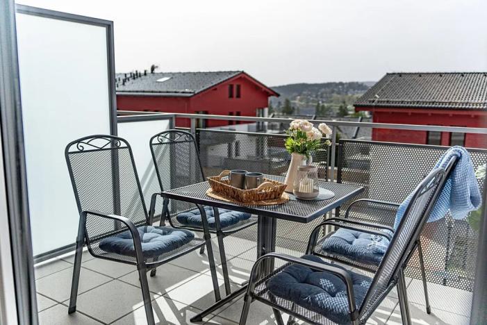 Prodej bytu 2+kk, Lipno nad Vltavou, 53 m2