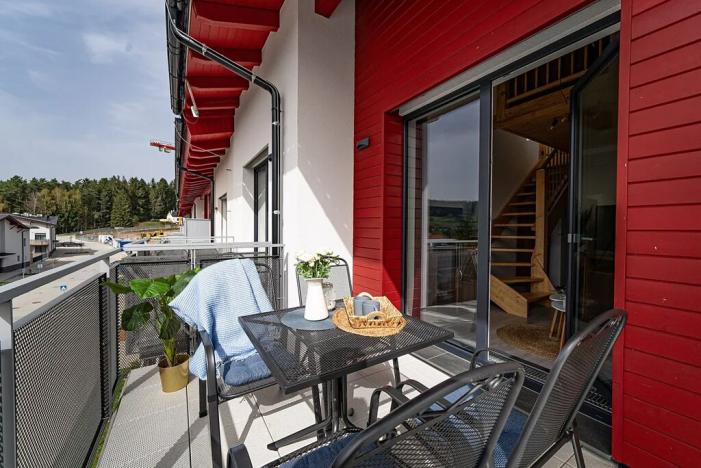 Prodej bytu 2+kk, Lipno nad Vltavou, 53 m2