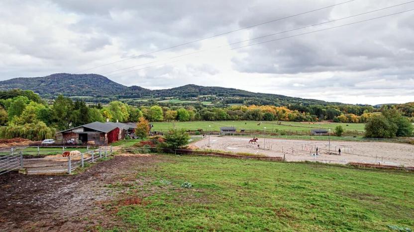 Prodej pozemku, Třebušín, 127000 m2