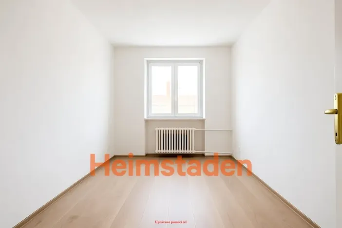 Pronájem bytu 4+1, Ostrava - Poruba, Havanská, 88 m2