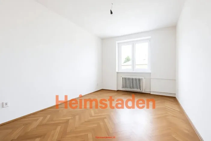 Pronájem bytu 4+1, Ostrava - Poruba, Havanská, 88 m2