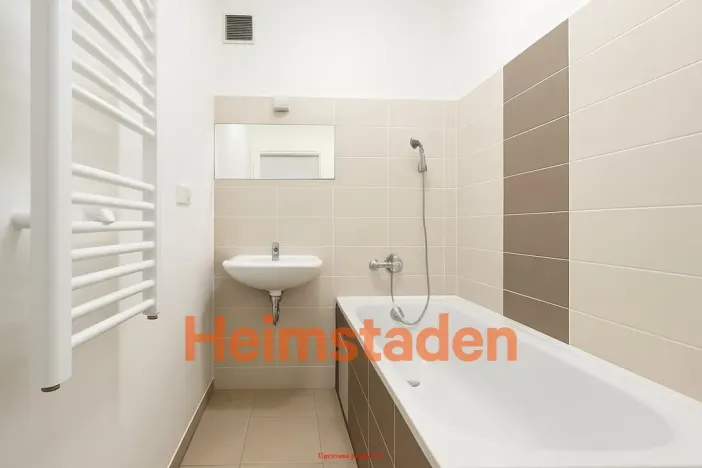 Pronájem bytu 4+1, Ostrava - Poruba, Havanská, 88 m2