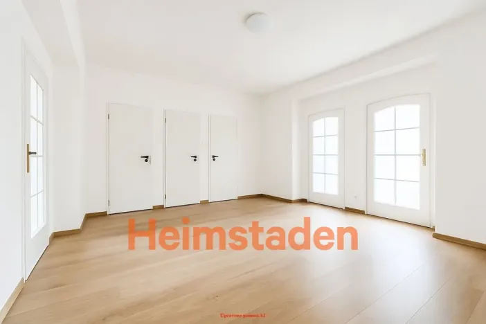 Pronájem bytu 4+1, Ostrava - Poruba, Havanská, 88 m2