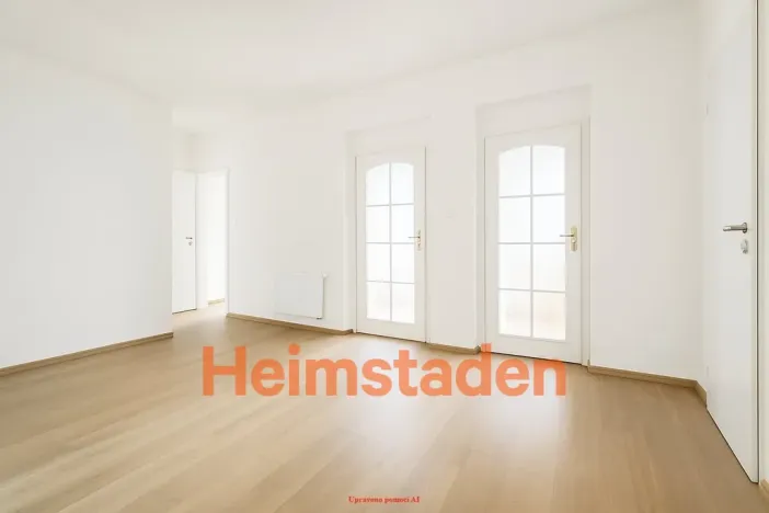 Pronájem bytu 4+1, Ostrava - Poruba, Havanská, 88 m2