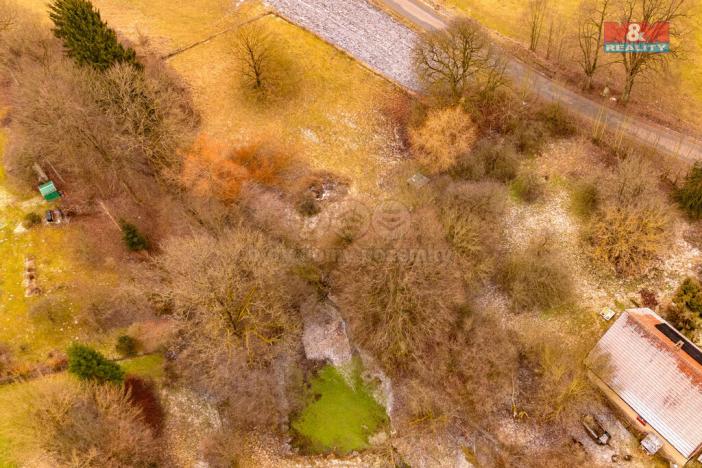 Prodej pozemku pro bydlení, Ústí nad Orlicí - Dolní Houžovec, 619 m2