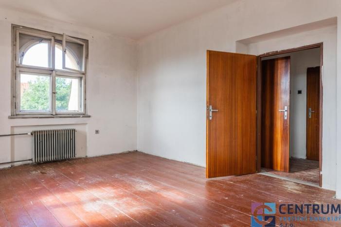 Prodej vily, Praha - Radotín, Karlická, 287 m2