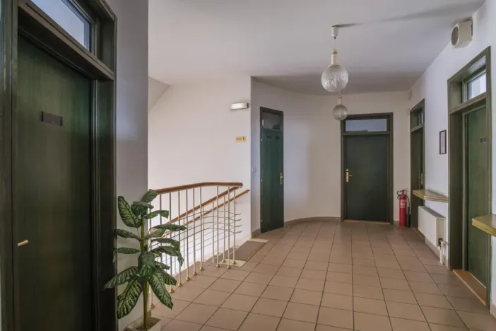 Pronájem kanceláře, Litoměřice - Předměstí, Zítkova, 25 m2