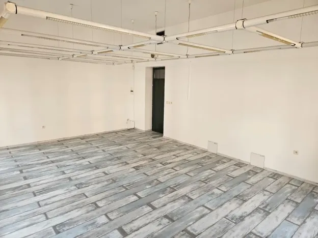 Pronájem kanceláře, Litoměřice - Předměstí, Zítkova, 40 m2