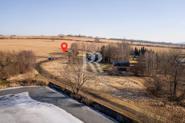 Prodej pozemku pro bydlení, Horní Podluží, 3931 m2