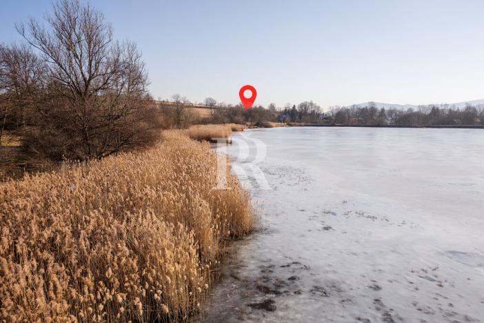 Prodej pozemku pro bydlení, Horní Podluží, 3931 m2