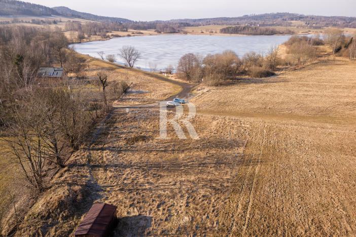 Prodej pozemku pro bydlení, Horní Podluží, 3931 m2