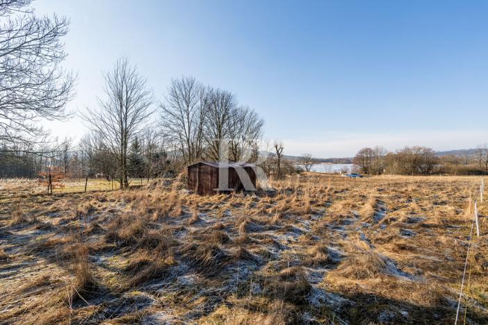 Prodej pozemku pro bydlení, Horní Podluží, 3931 m2