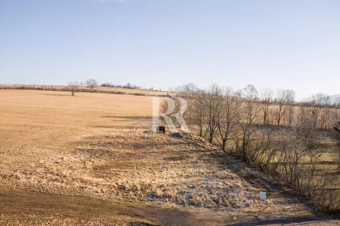 Prodej pozemku pro bydlení, Horní Podluží, 3931 m2