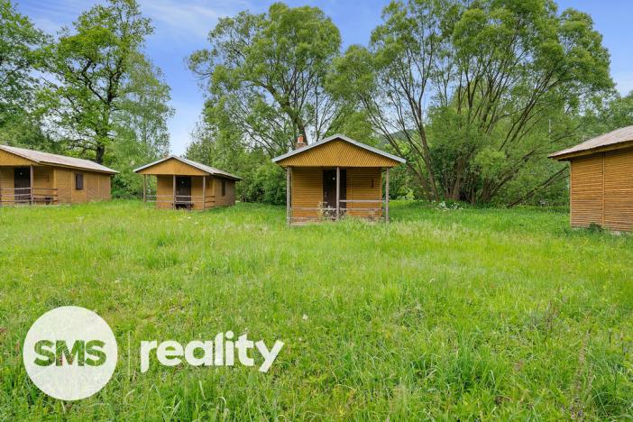 Prodej komerčního pozemku, Holčovice - Komora, 6661 m2