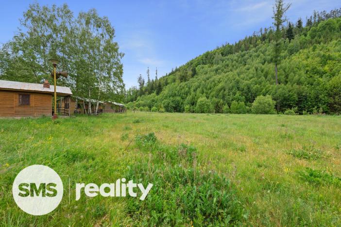 Prodej komerčního pozemku, Holčovice - Komora, 6661 m2