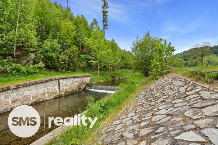 Prodej komerčního pozemku, Holčovice - Komora, 6661 m2