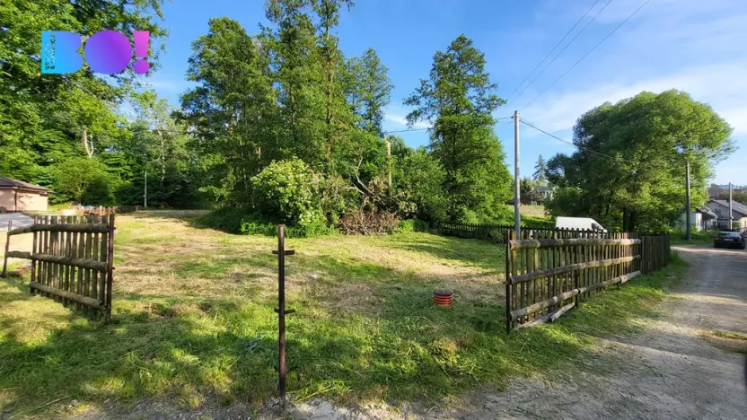 Prodej pozemku pro bydlení, Ludgeřovice, 835 m2