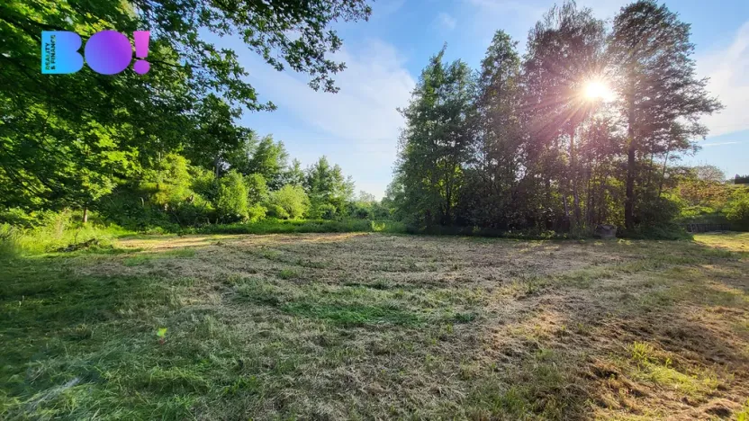 Prodej pozemku pro bydlení, Ludgeřovice, 835 m2