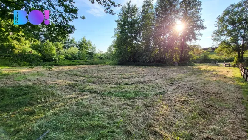 Prodej pozemku pro bydlení, Ludgeřovice, 835 m2