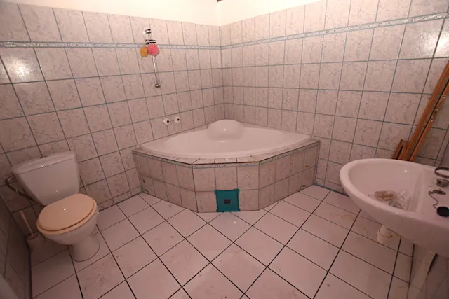 Prodej rodinného domu, Frymburk, 500 m2