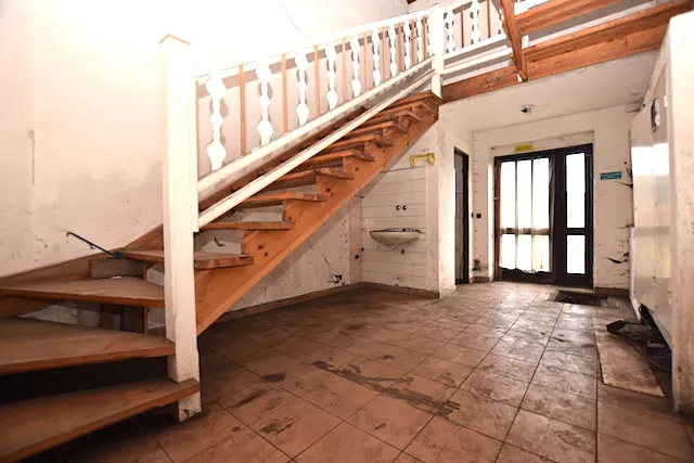 Prodej rodinného domu, Frymburk, 500 m2