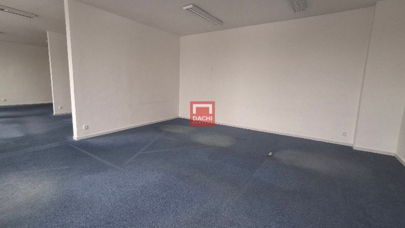 Pronájem kanceláře, Chvalkovice, 97 m2