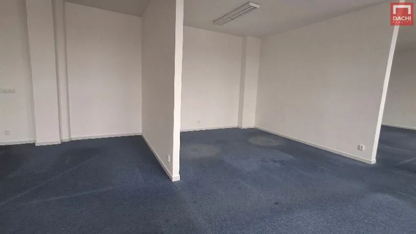 Pronájem kanceláře, Chvalkovice, 97 m2