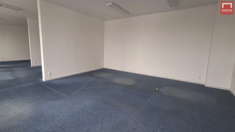 Pronájem kanceláře, Chvalkovice, 97 m2