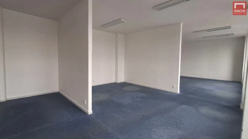 Pronájem kanceláře, Chvalkovice, 97 m2