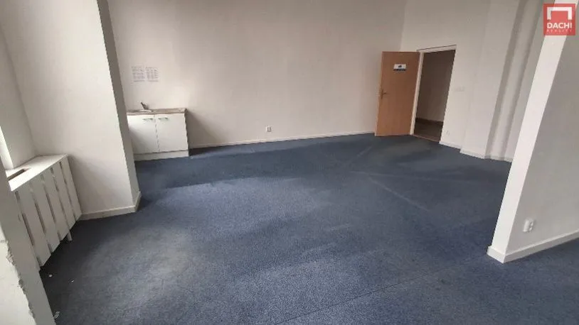 Pronájem kanceláře, Chvalkovice, 97 m2