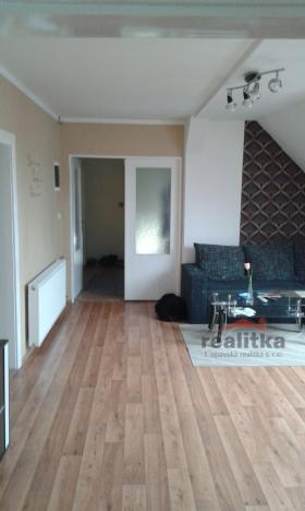 Pronájem bytu 2+1, Otice, Hlavní, 90 m2