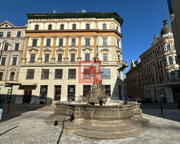 Prodej komerční nemovitosti, Olomouc, 8. května, 19 m2