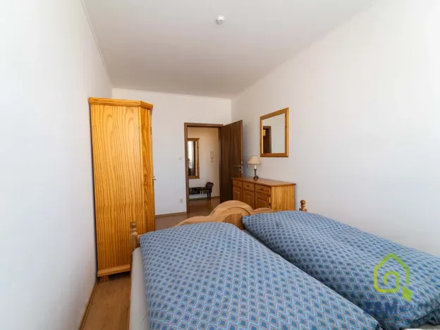 Prodej bytu 3+1, Karlovy Vary, Spálená, 80 m2