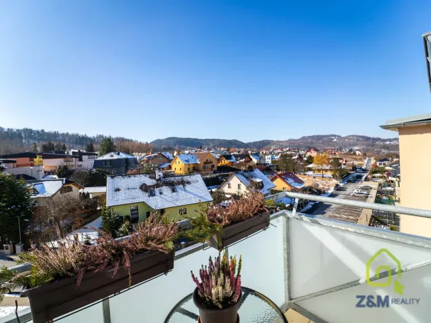 Prodej bytu 3+1, Karlovy Vary, Spálená, 80 m2