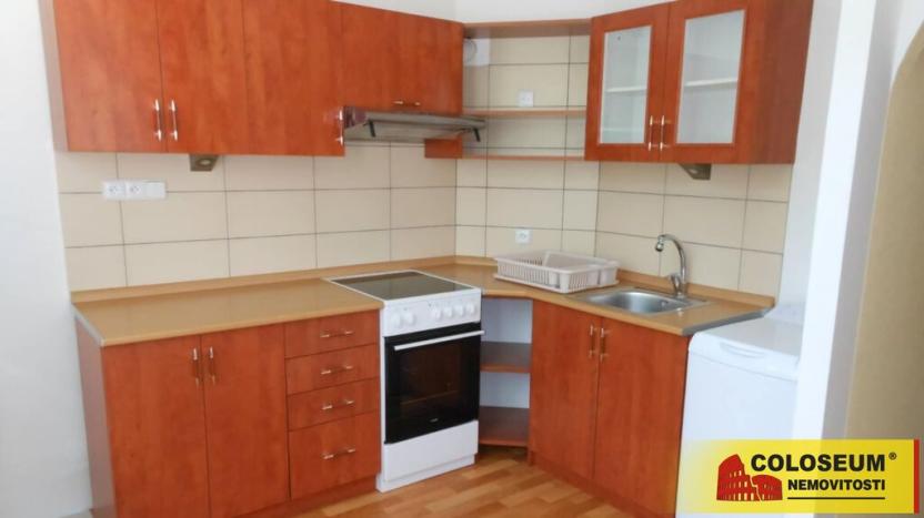 Pronájem bytu 1+1, Vyškov - Dědice, 31 m2