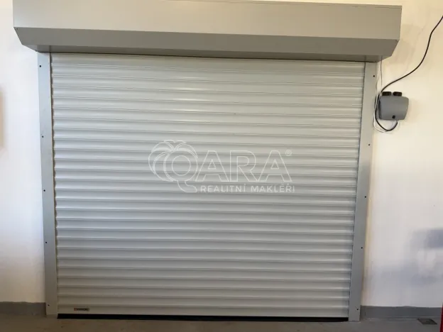 Prodej skladu, Frenštát pod Radhoštěm, Martinská čtvrť, 1661 m2