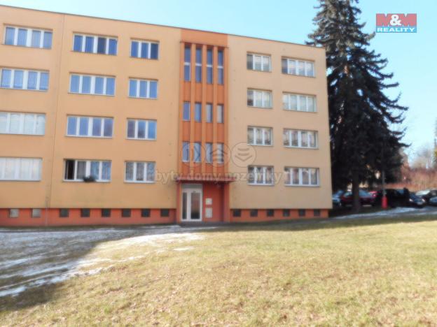 Pronájem bytu 2+1, Kutná Hora - Hlouška, Hašplířská, 57 m2